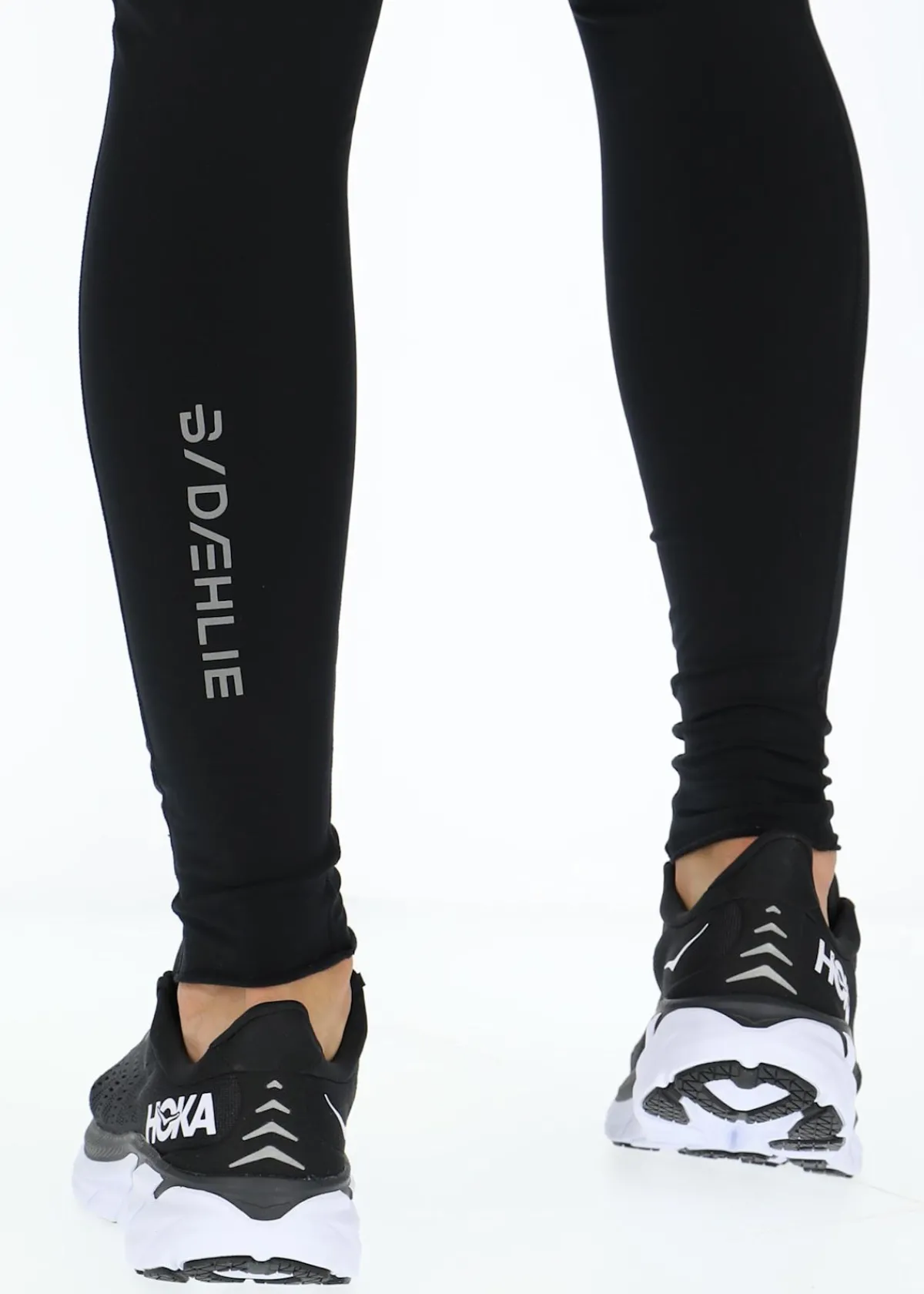 Dählie Tights Run