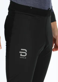 Dählie Tights Winter Wool 2.0