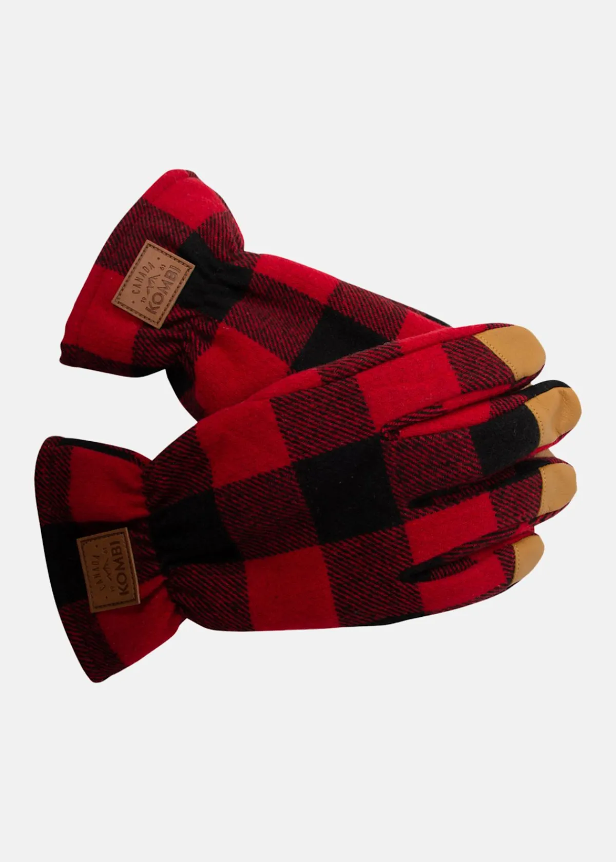 Kombi TIMBER MENS GLOVE