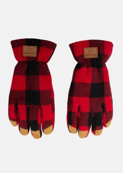 Kombi TIMBER MENS GLOVE