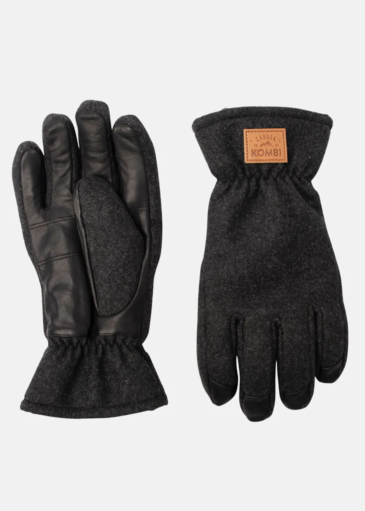 Kombi TIMBER MENS GLOVE