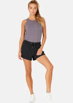 Athlecia Timmie V2 W 2-in-1 Shorts