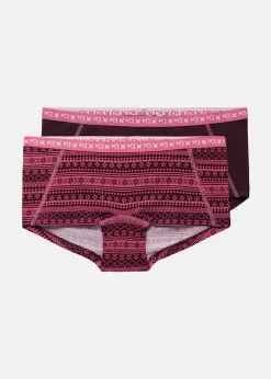 Kari Traa TINA HIPSTER 2PK