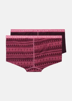 Kari Traa TINA HIPSTER 2PK