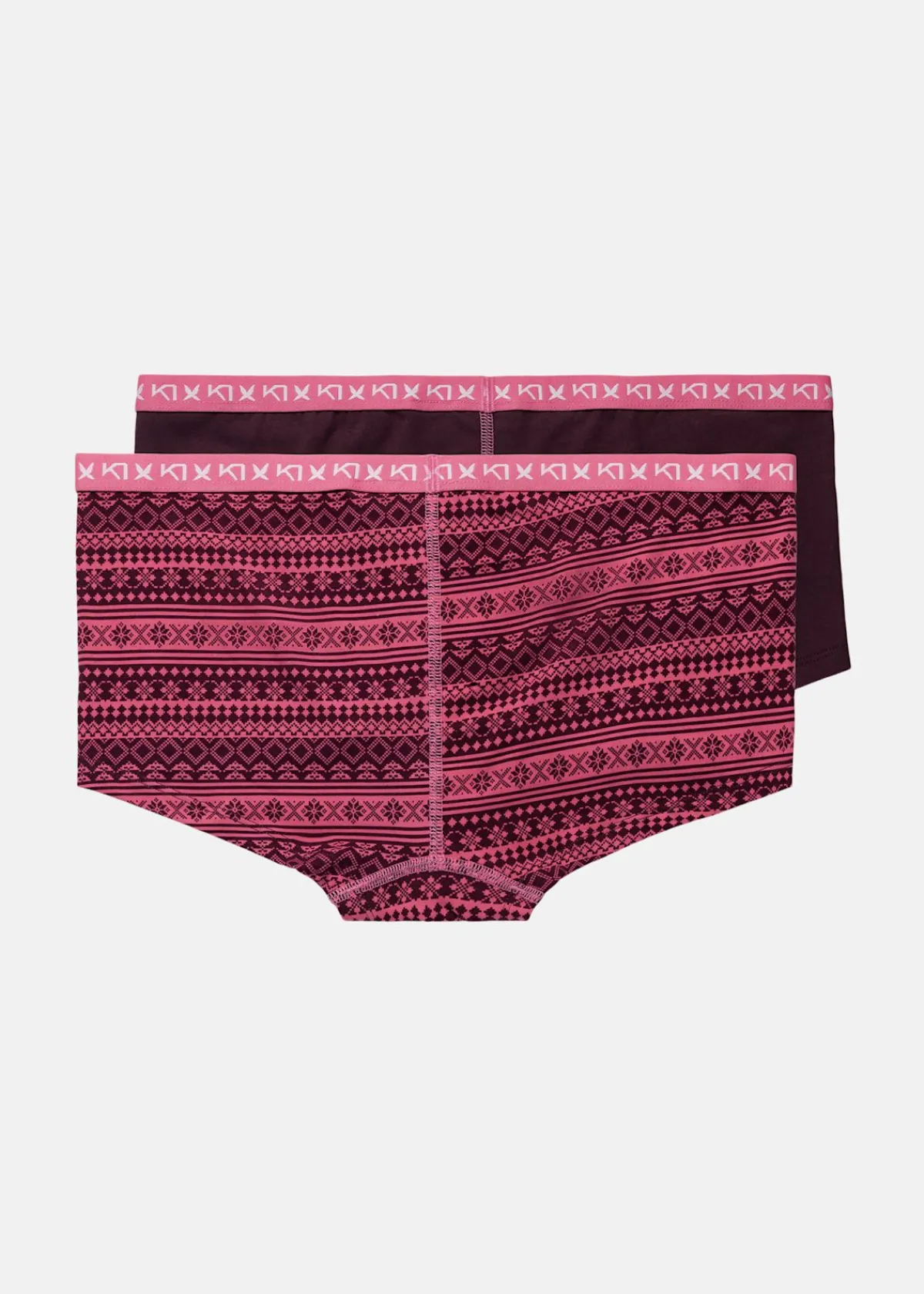 Kari Traa TINA HIPSTER 2PK