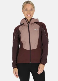 Kari Traa TIRILL 2.0 JACKET