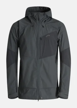 Lundhags Tived Stretch Hybrid Jacket M