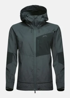 Lundhags Tived Stretch Hybrid Jacket W