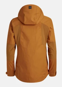 Lundhags Tived Stretch Hybrid Jacket W