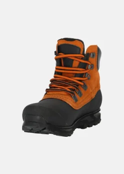 Lundhags Tjakke Lt Mid Slim