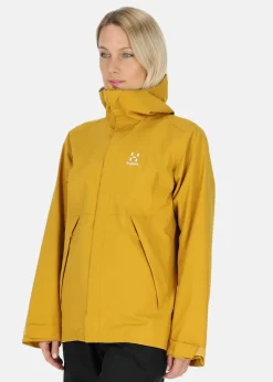 Haglöfs Tjärn Jacket Women