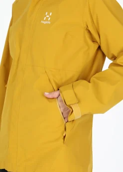Haglöfs Tjärn Jacket Women