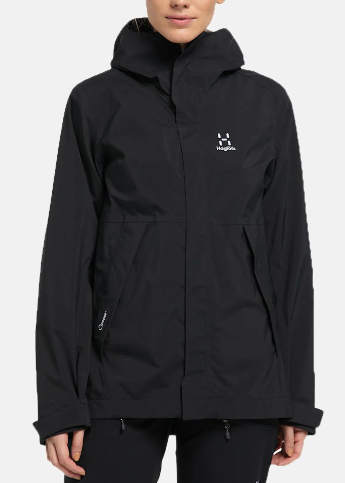 Haglöfs Tjärn Jacket Women