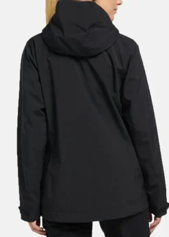 Haglöfs Tjärn Jacket Women