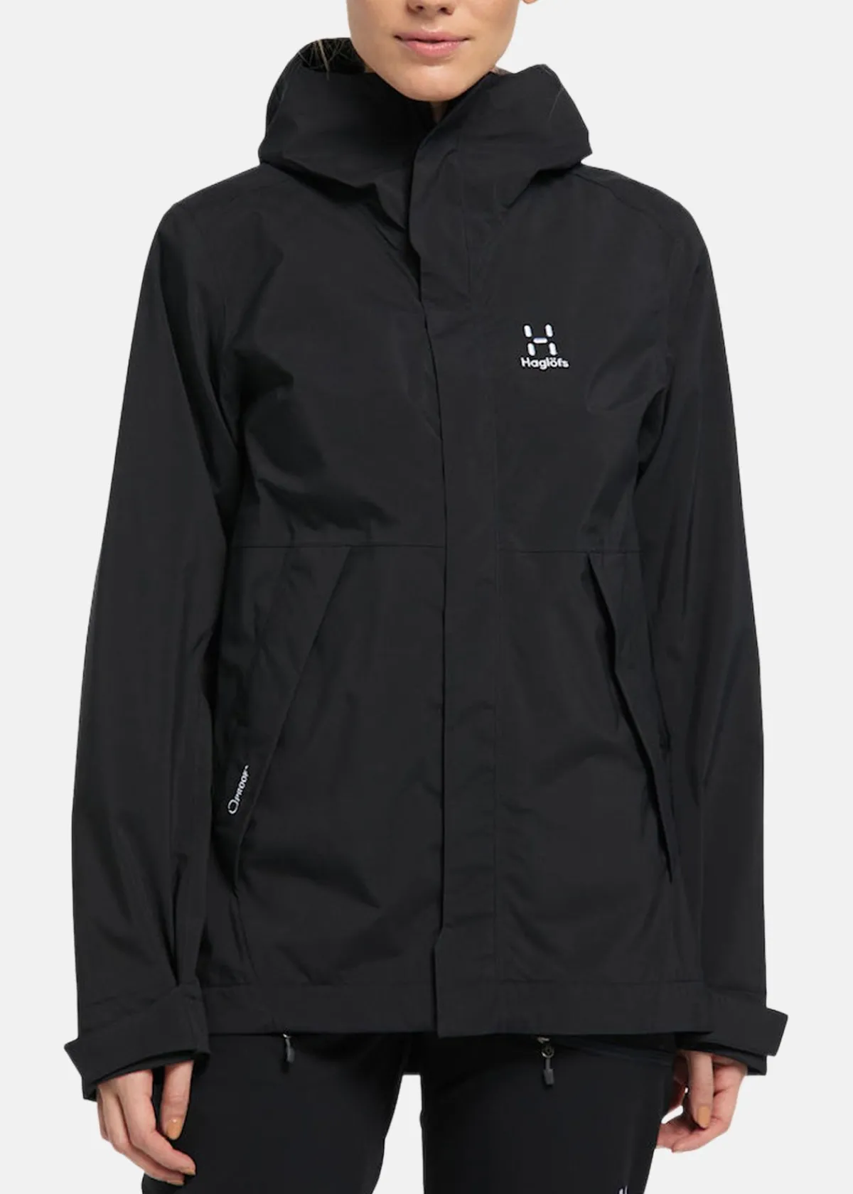 Haglöfs Tjärn Jacket Women