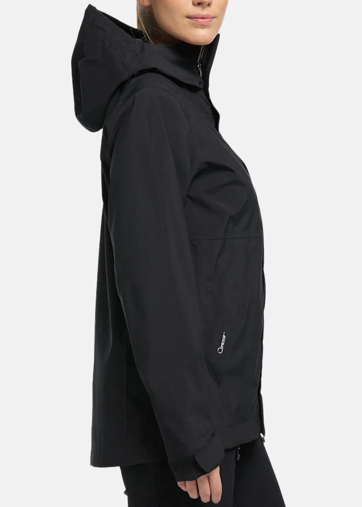 Haglöfs Tjärn Jacket Women