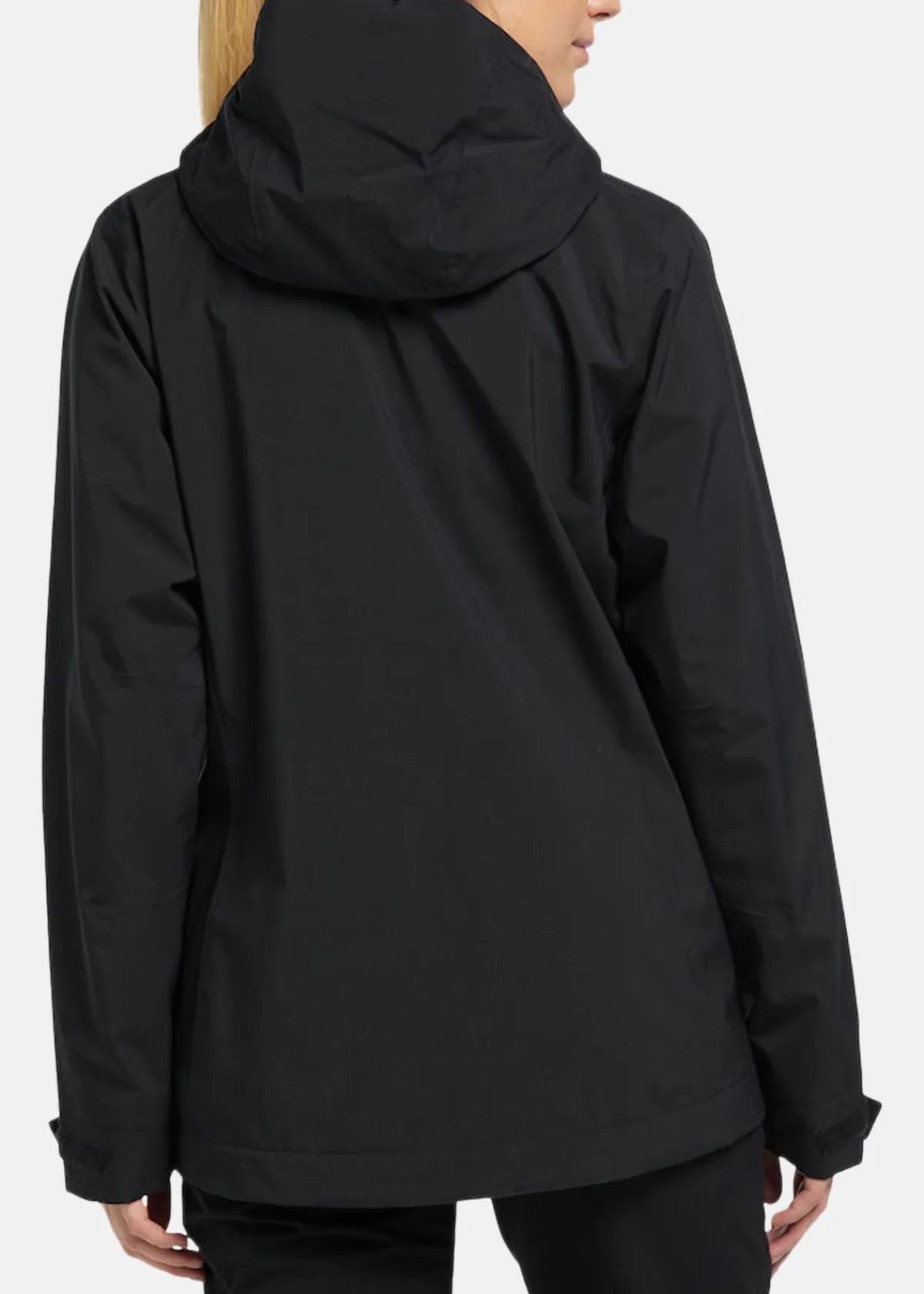 Haglöfs Tjärn Jacket Women