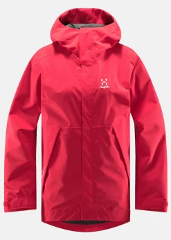 Haglöfs Tjärn Jacket Women