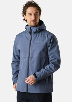 Swedemount Tjörn Rain Jacket