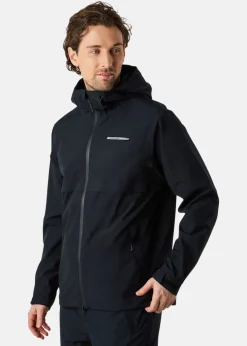 Swedemount Tjörn Rain Jacket