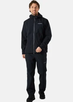 Swedemount Tjörn Rain Jacket