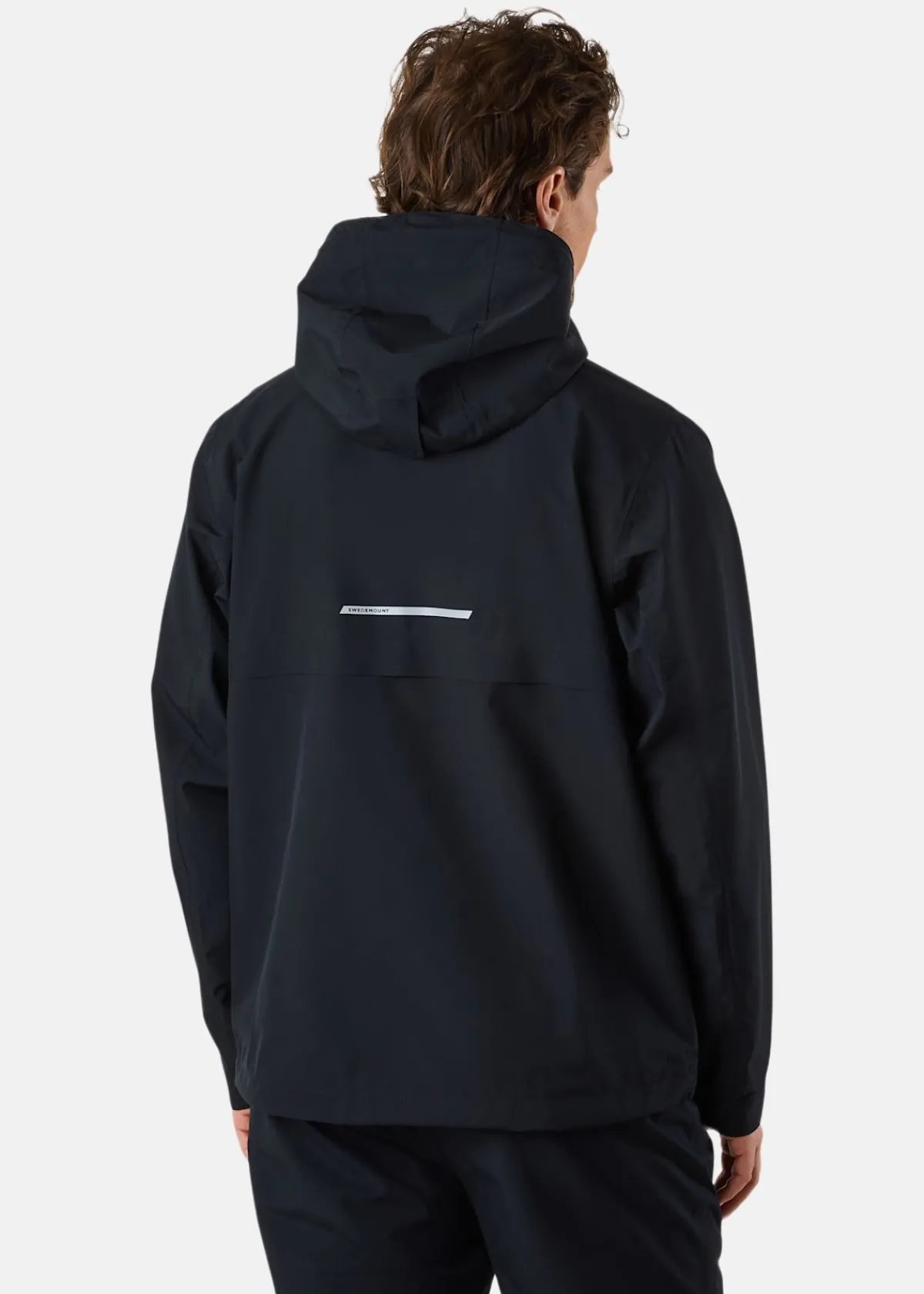 Swedemount Tjörn Rain Jacket