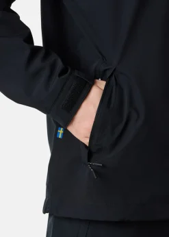 Swedemount Tjörn Rain Jacket