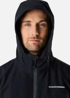 Swedemount Tjörn Rain Jacket