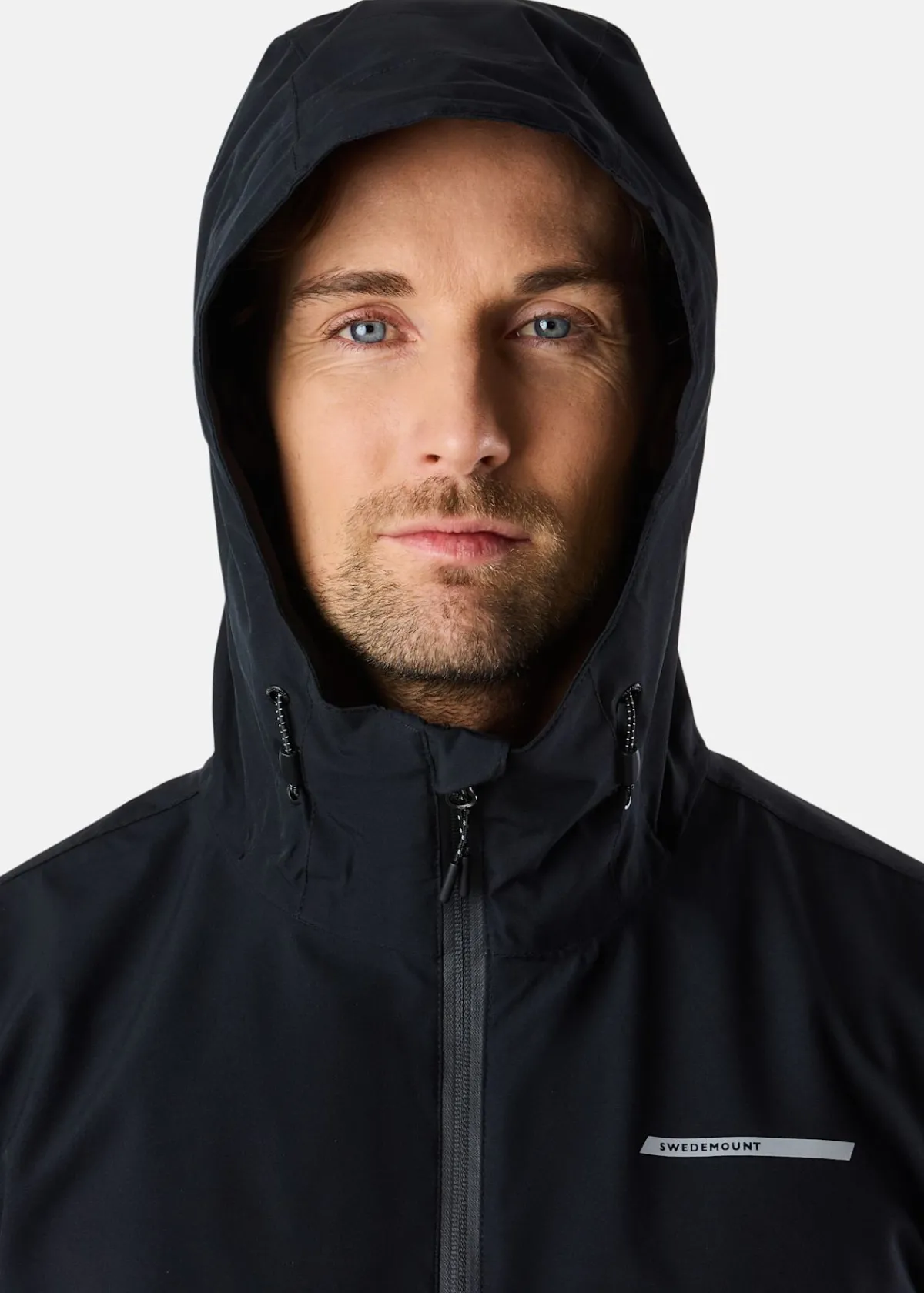 Swedemount Tjörn Rain Jacket