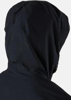 Swedemount Tjörn Rain Jacket