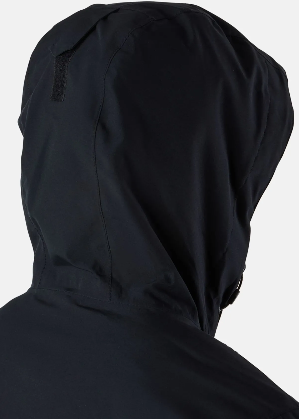 Swedemount Tjörn Rain Jacket