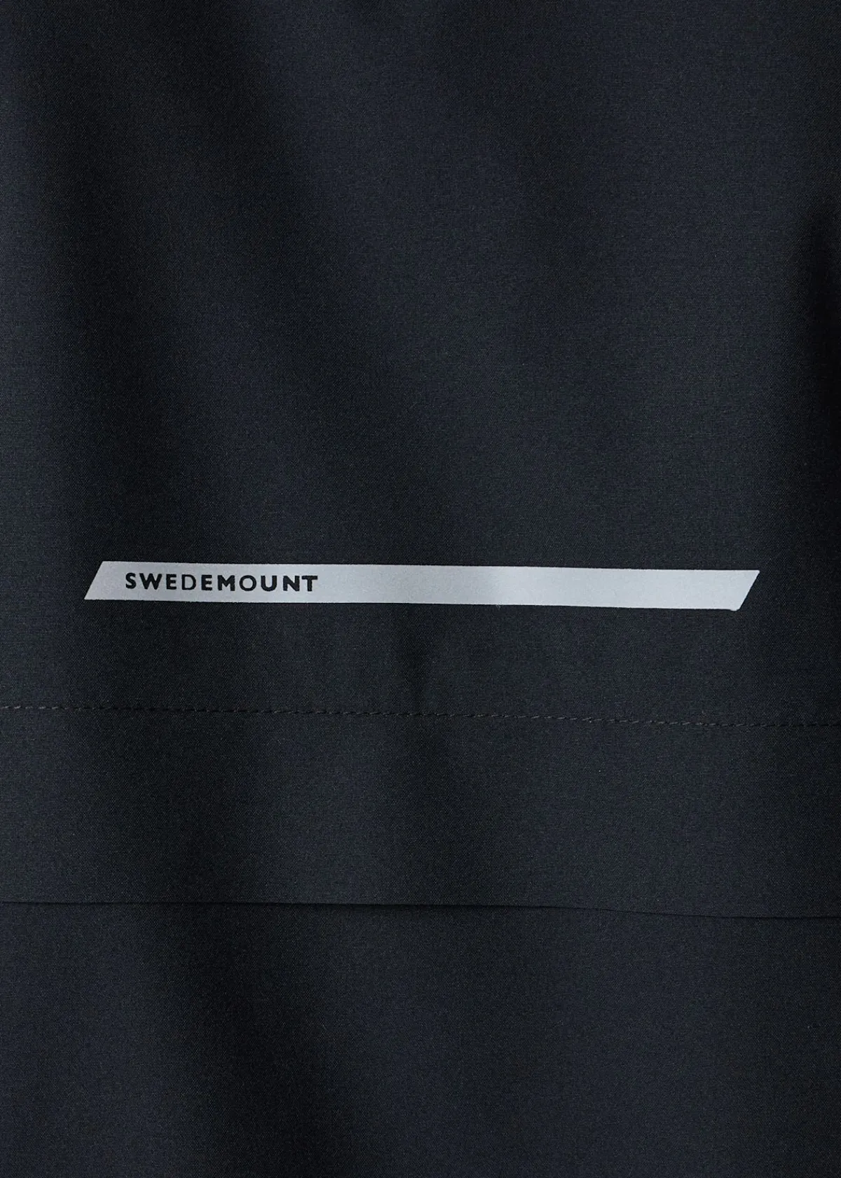 Swedemount Tjörn Rain Jacket