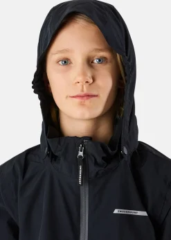 Barn Swedemount Tjörn Rain Jacket JR