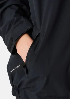 Barn Swedemount Tjörn Rain Jacket JR