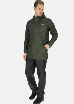 Swedemount Tjärnö Rain Set