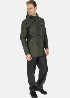 Swedemount Tjärnö Rain Set