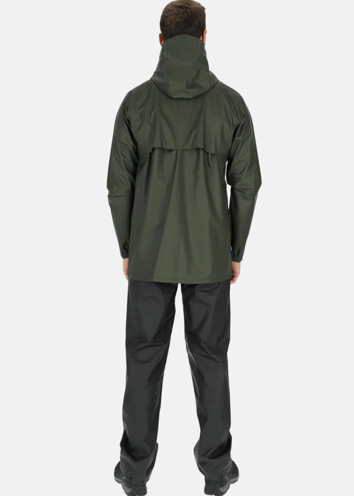 Swedemount Tjärnö Rain Set