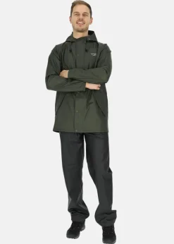 Swedemount Tjärnö Rain Set