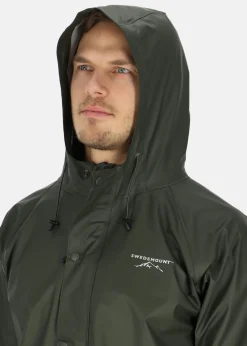 Swedemount Tjärnö Rain Set