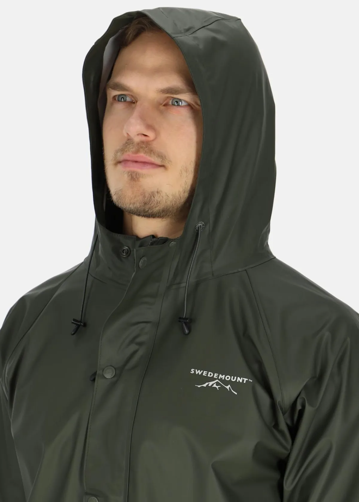 Swedemount Tjärnö Rain Set