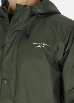 Swedemount Tjärnö Rain Set