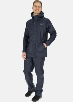 Swedemount Tjärnö Rain Set