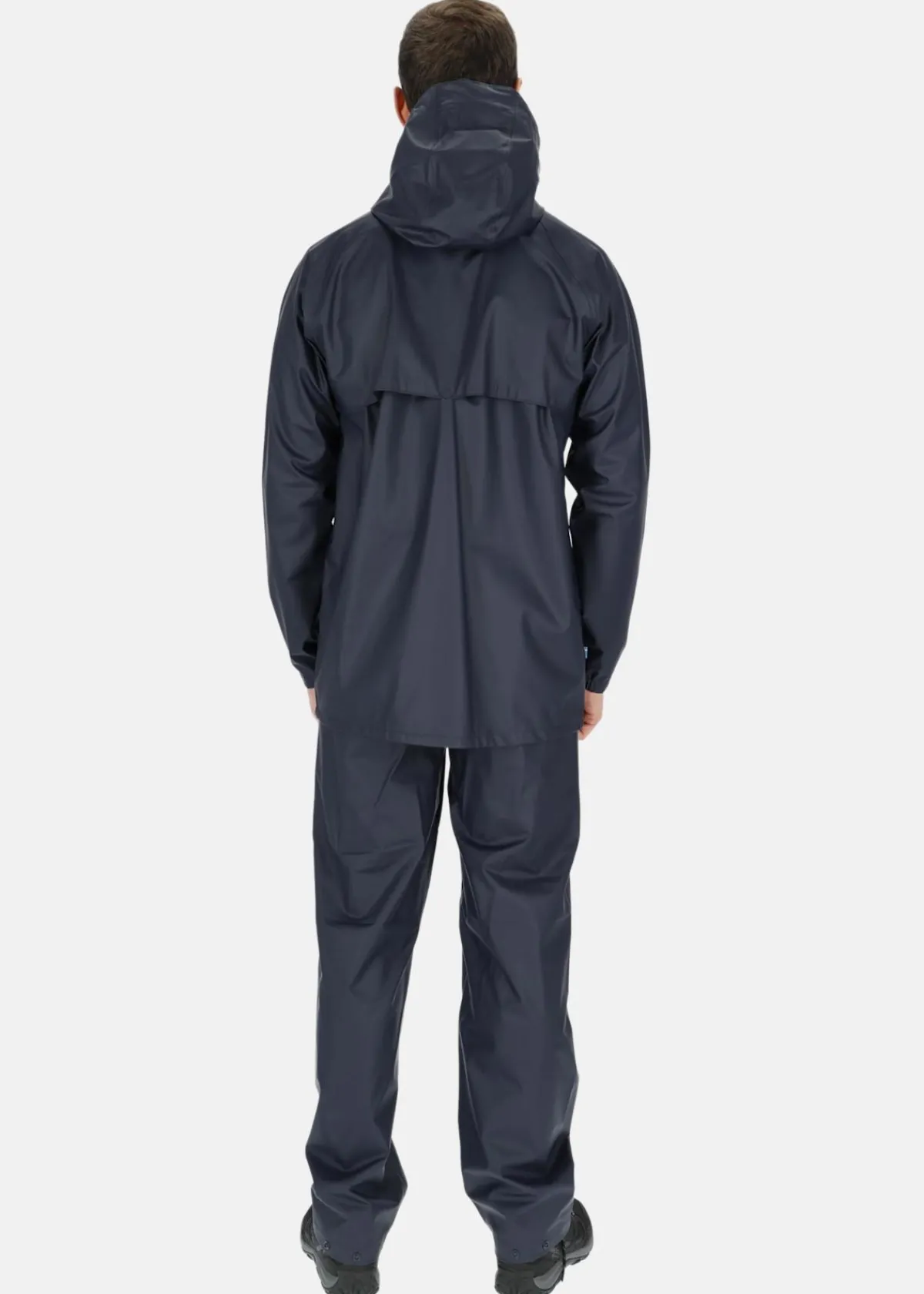 Swedemount Tjärnö Rain Set