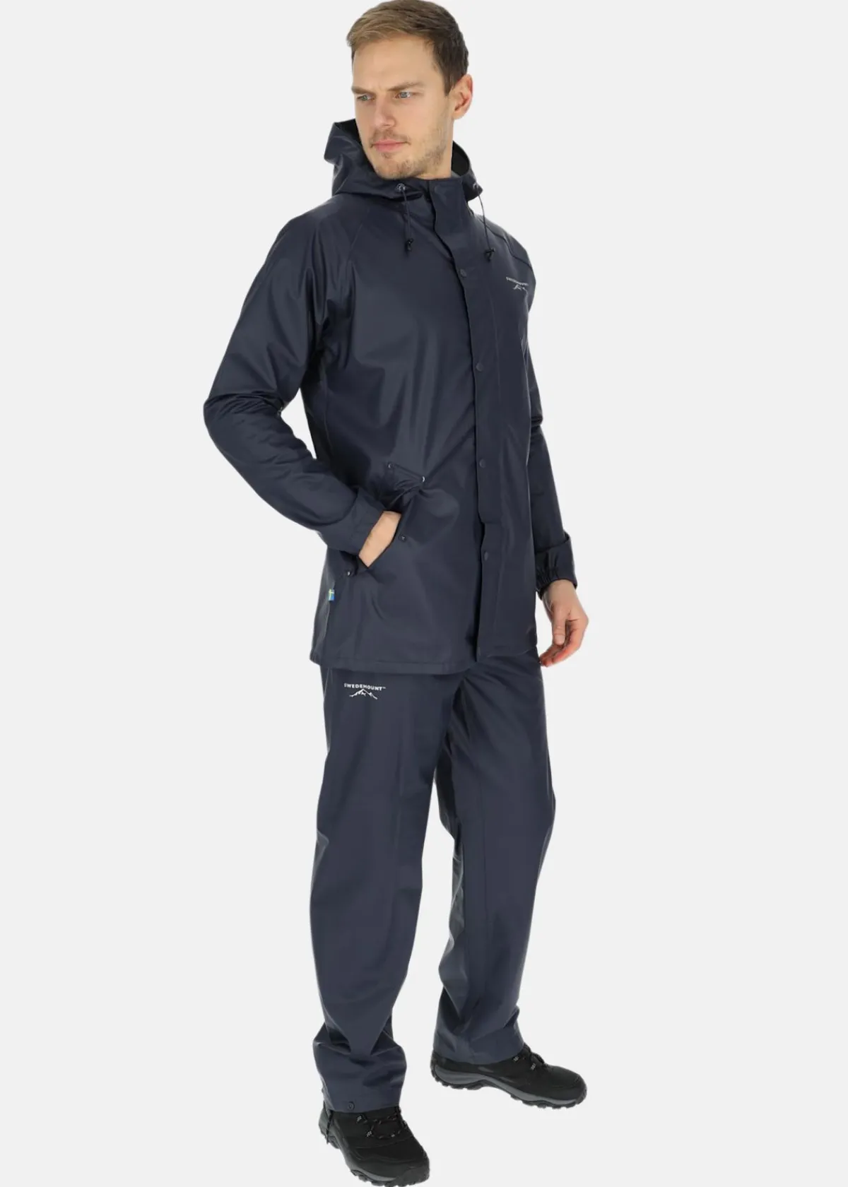 Swedemount Tjärnö Rain Set