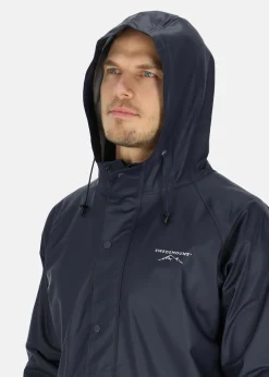 Swedemount Tjärnö Rain Set