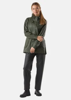 Swedemount Tjärnö Rain Set W