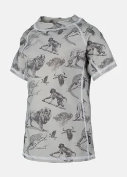 Barn Lindberg TOBAGO T-SHIRT