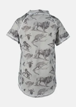 Barn Lindberg TOBAGO T-SHIRT