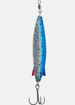 Abu Garcia Toby 15g Blue Glitter