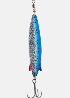 Abu Garcia Toby 28g Blue Glitter